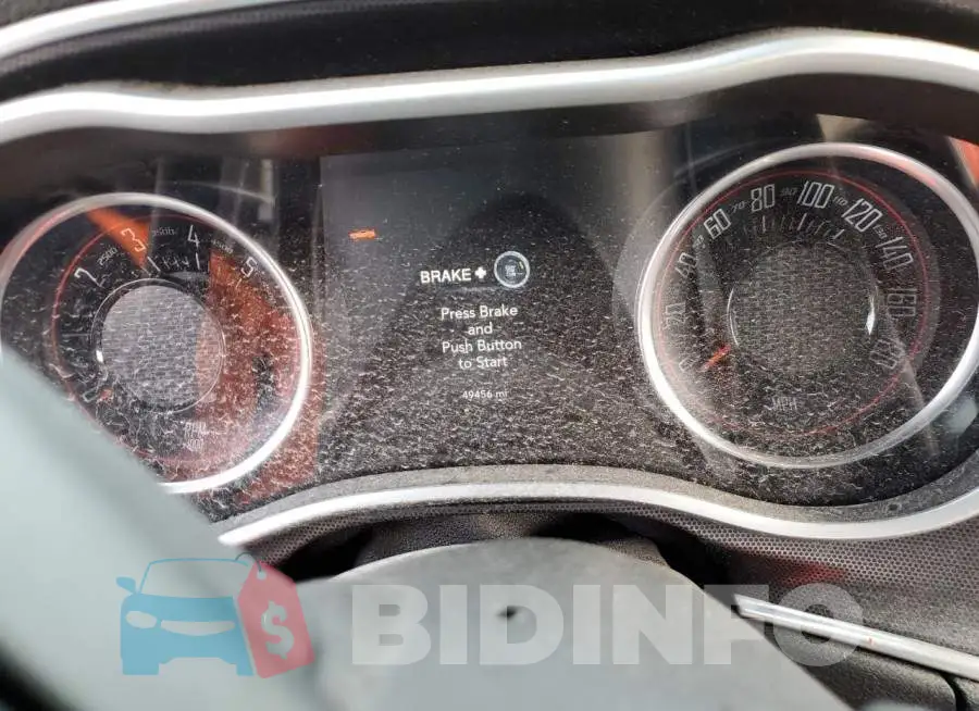 2C3CDZFJ1JH152019 Photo# 9