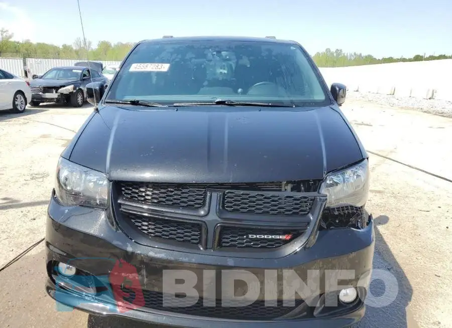 2C4RDGEG5JR146752 Photo# 5