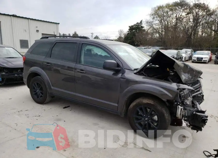 3C4PDCAB5LT264830 Photo# 4
