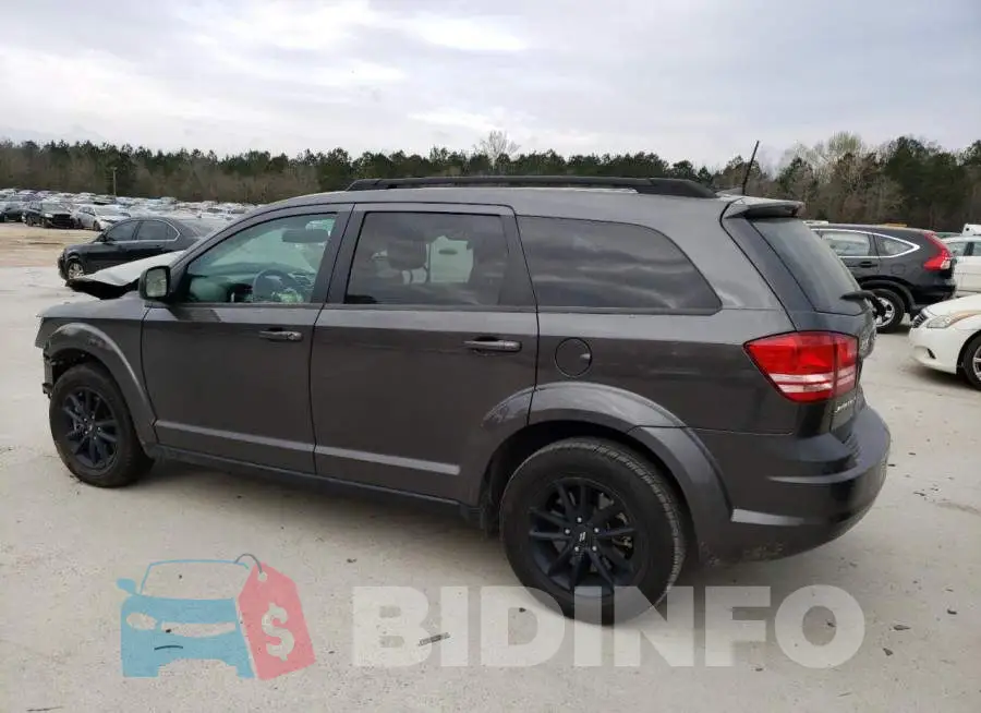 3C4PDCAB5LT264830 Photo# 2