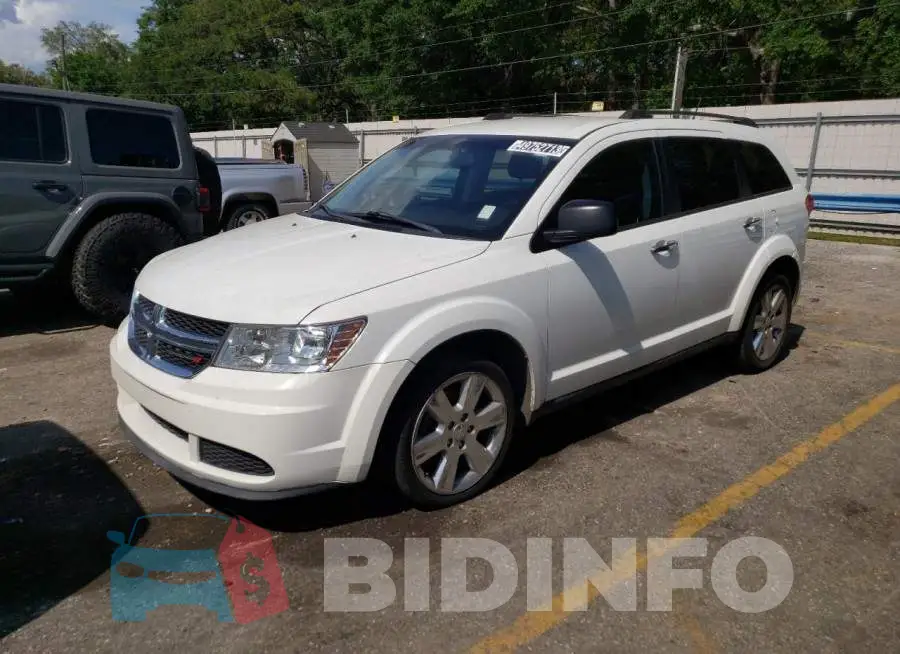 3C4PDCAB6FT588356 Photo# 1