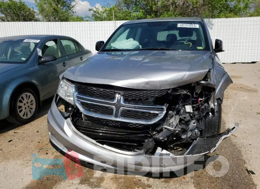 3C4PDCAB7HT606219 Photo# 5