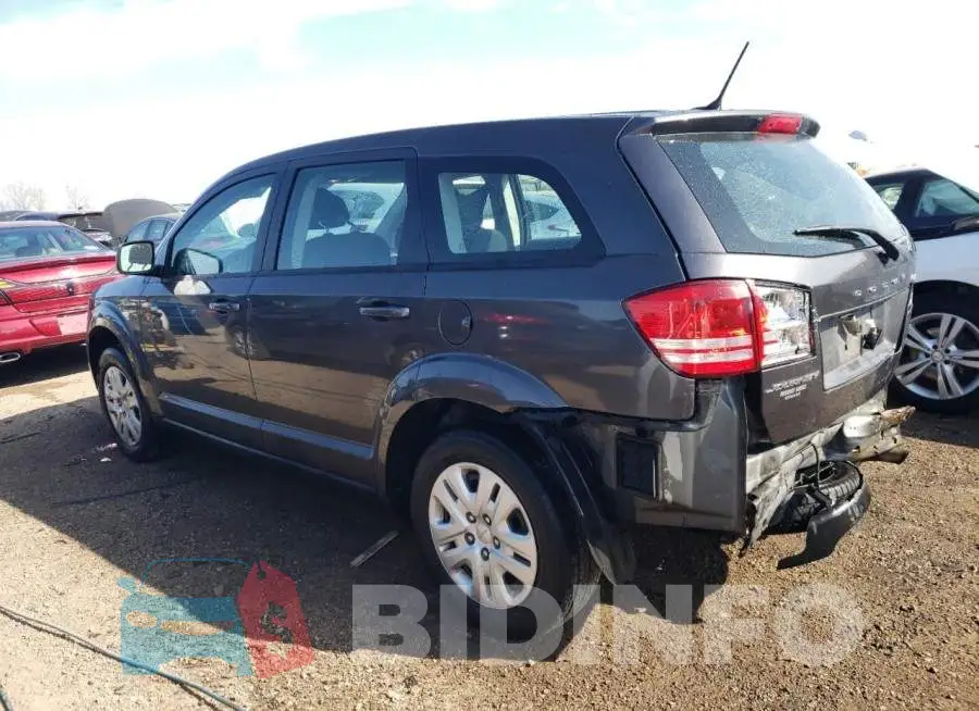 3C4PDCAB9FT699676 Photo# 2
