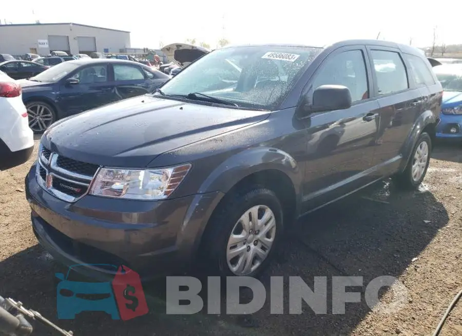 3C4PDCAB9FT699676 Photo# 1