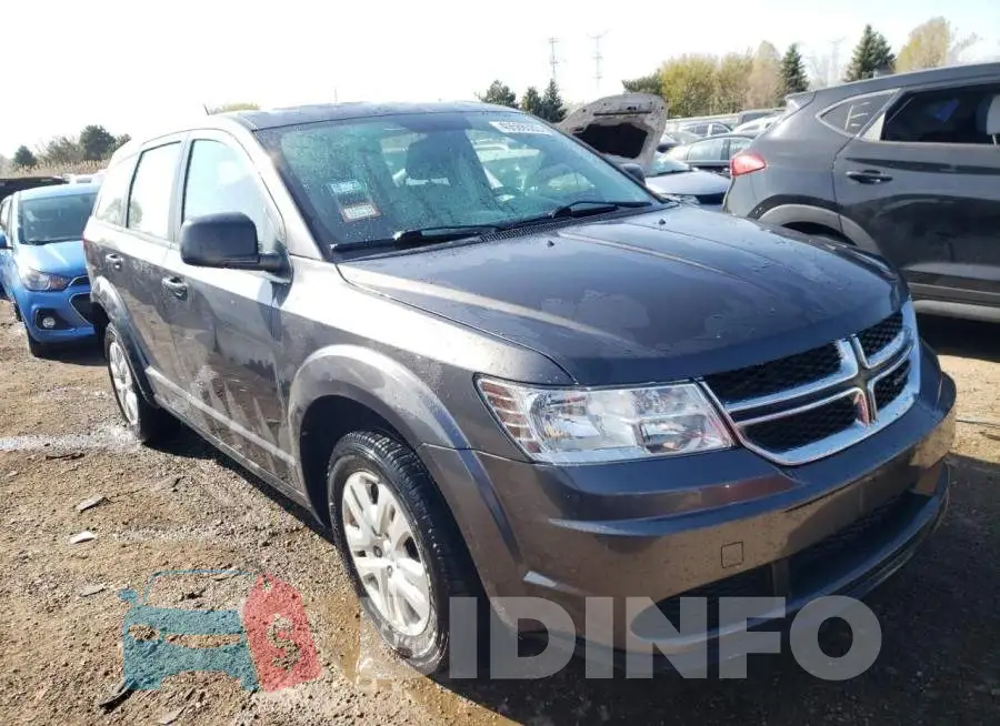 3C4PDCAB9FT699676 Photo# 4