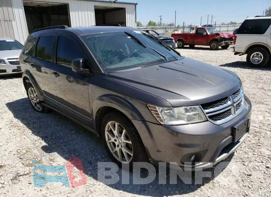 3C4PDCBG4FT542924 Photo# 4