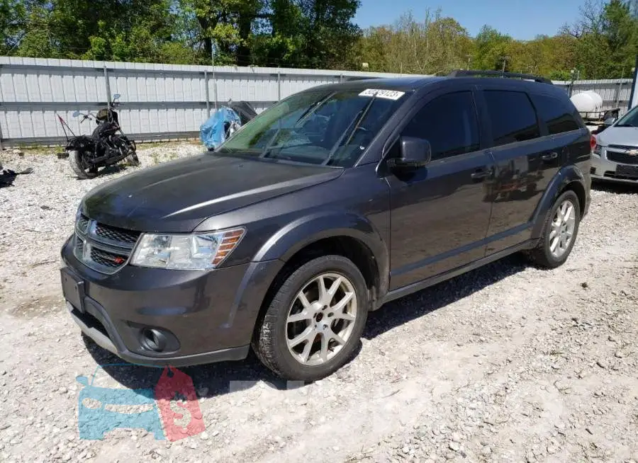 3C4PDCBG4FT542924 Photo# 1
