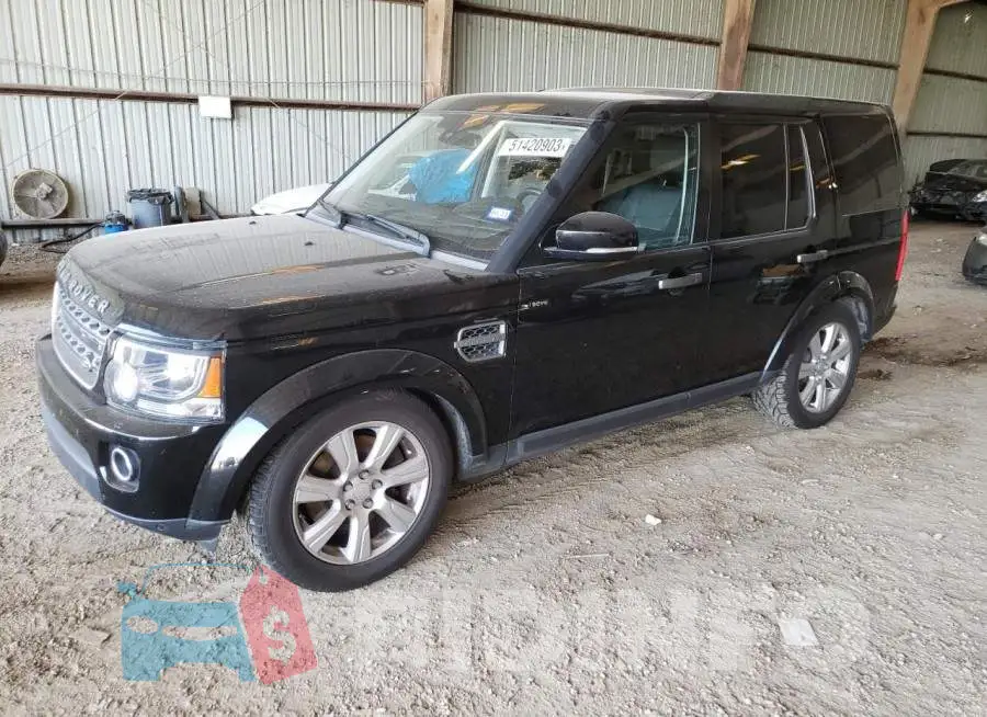 SALAG2V63EA718564 Photo# 1