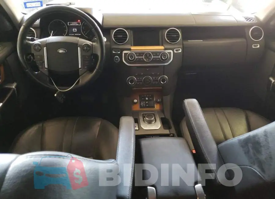SALAG2V63EA718564 Photo# 8