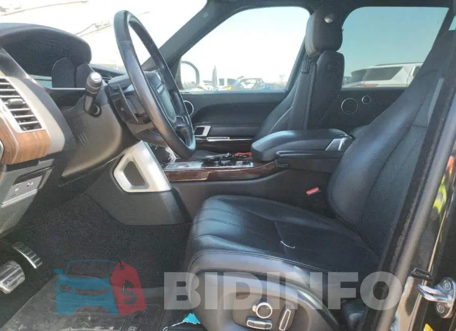 SALGS2EF3GA289390 Photo# 7