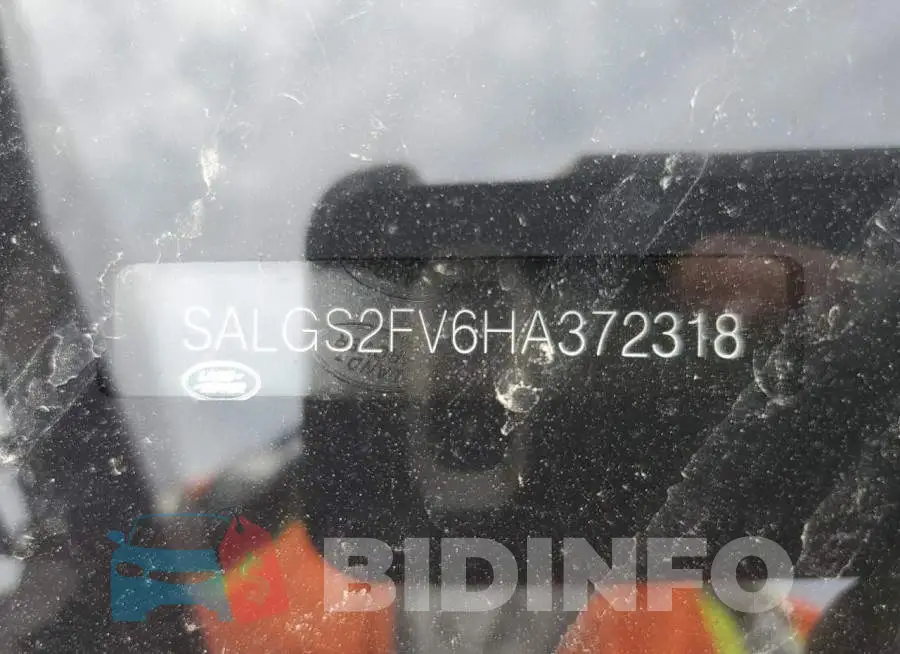 SALGS2FV6HA372318 Photo# 13