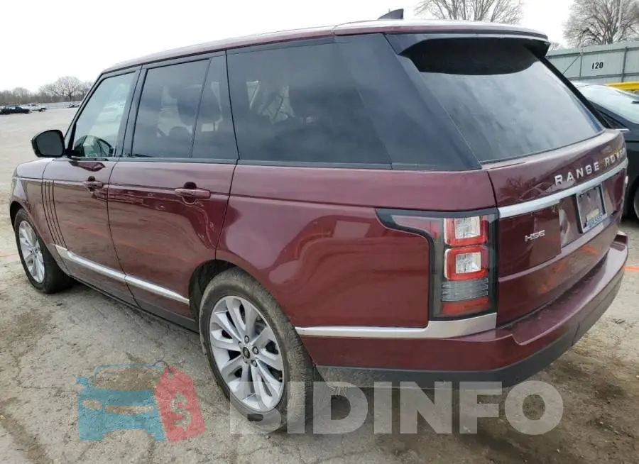 SALGS2FV6HA372318 Photo# 2
