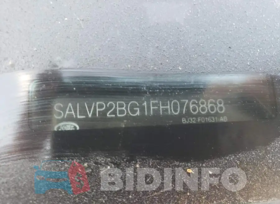 SALVP2BG1FH076868 Photo# 14
