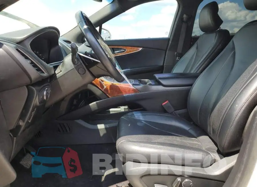 2LMPJ6LR6JBL22876 Photo# 7