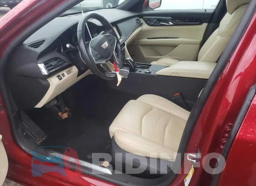 1G6KB5RS6KU142128 Photo# 7