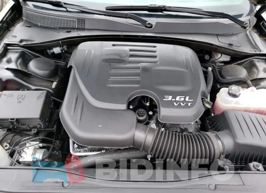 2C3CCABG4MH629769 Photo# 11