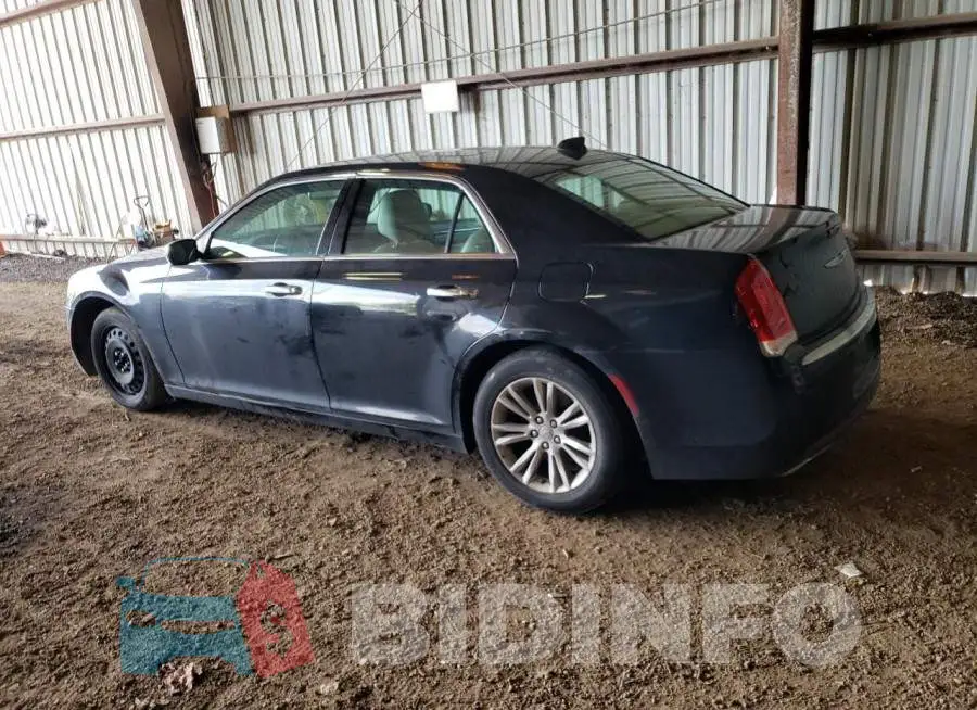 2C3CCAEG6FH791854 Photo# 2