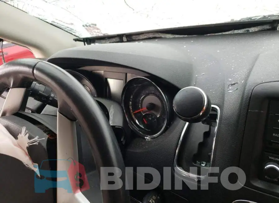 2C4RC1BG1GR289145 Photo# 9