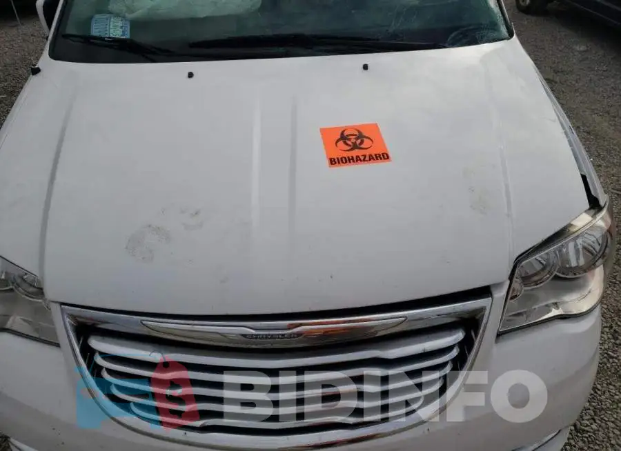 2C4RC1BG1GR289145 Photo# 12