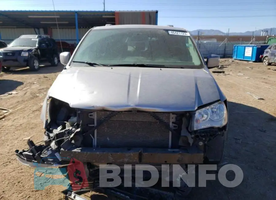 2C4RC1BG2GR271348 Photo# 5