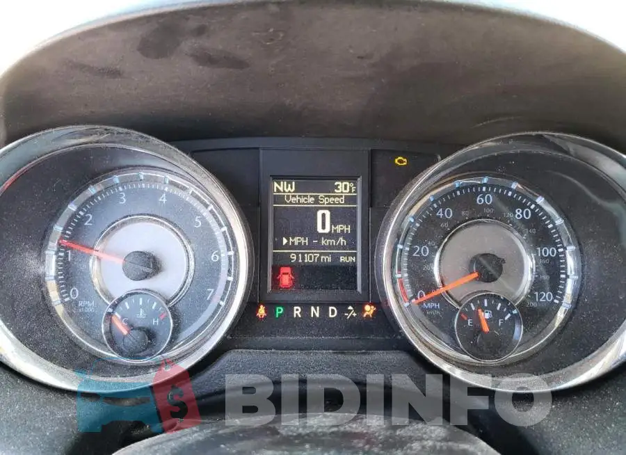 2C4RC1BG2GR271348 Photo# 9