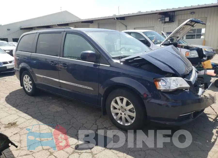 2C4RC1BG5ER231262 Photo# 4