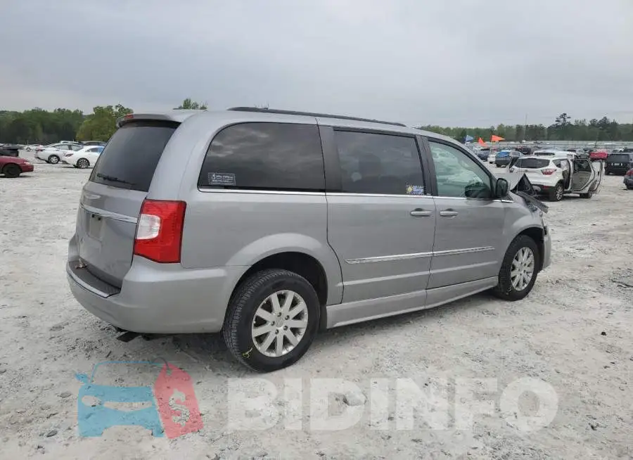 2C4RC1BG7ER131535 Photo# 3