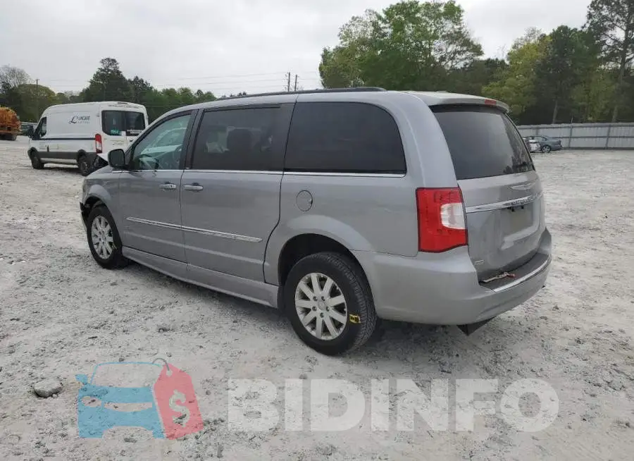 2C4RC1BG7ER131535 Photo# 2