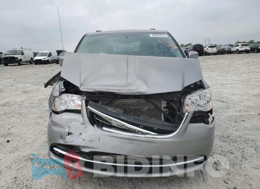 2C4RC1BG7ER131535 Photo# 5