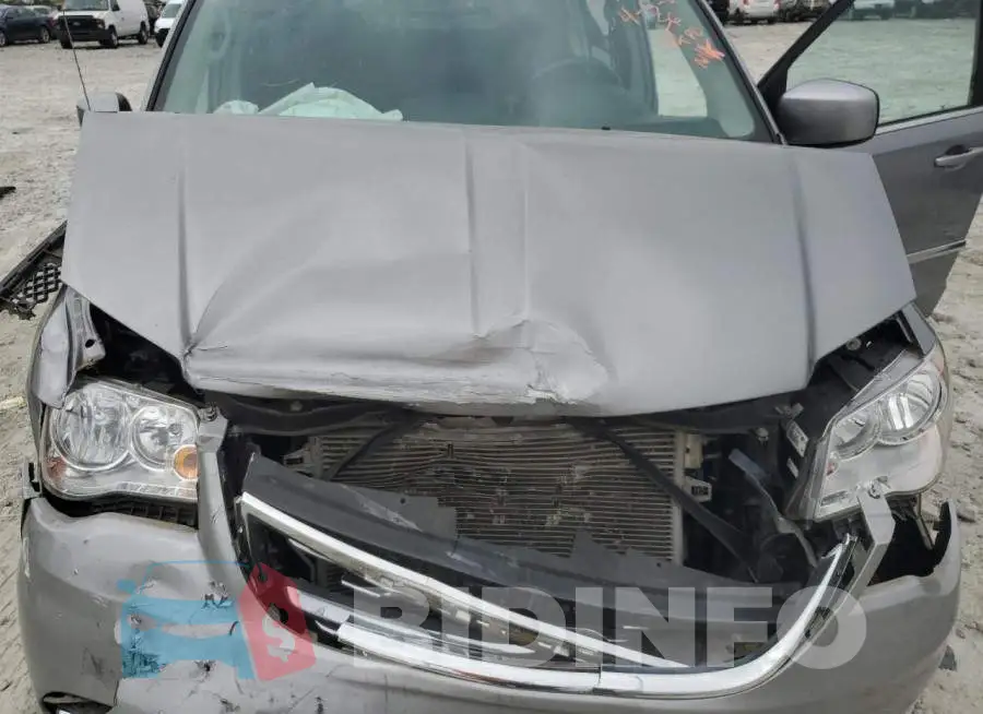 2C4RC1BG7ER131535 Photo# 12