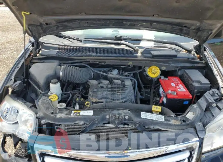 2C4RC1BG8ER293805 Photo# 12