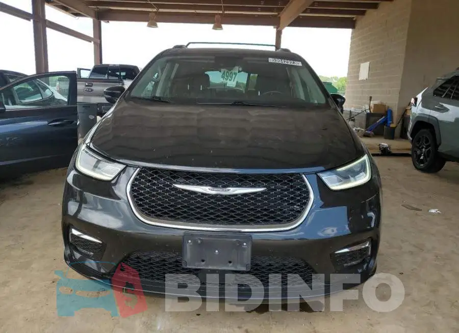 2C4RC1BGXMR531796 Photo# 5