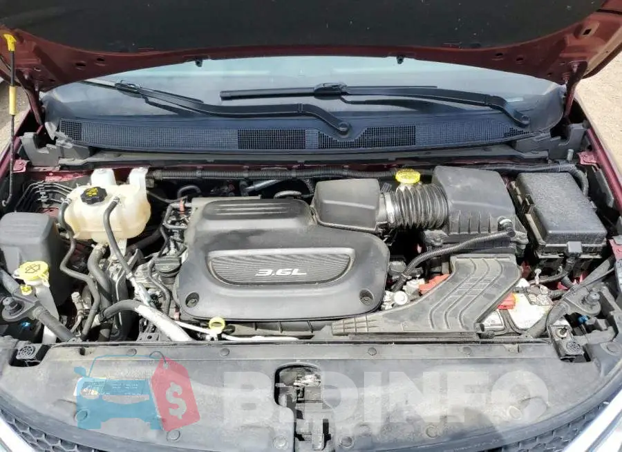 2C4RC1EG4JR289711 Photo# 12