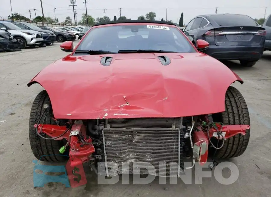 SAJDD5JVXJCK50957 Photo# 5