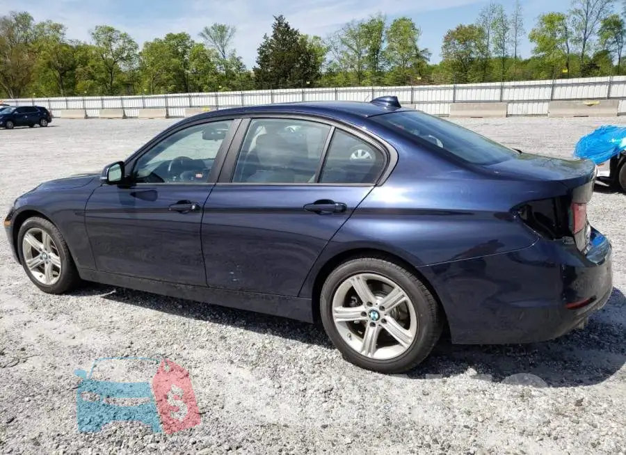 WBA3A5G52FNS91182 Photo# 2