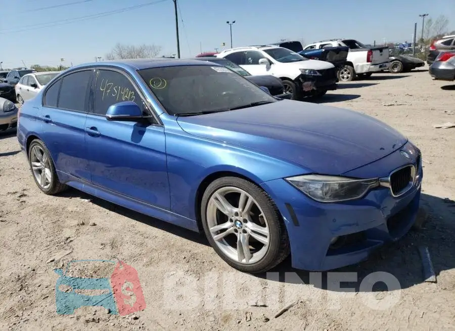 WBA3D3C58EK156919 Photo# 4