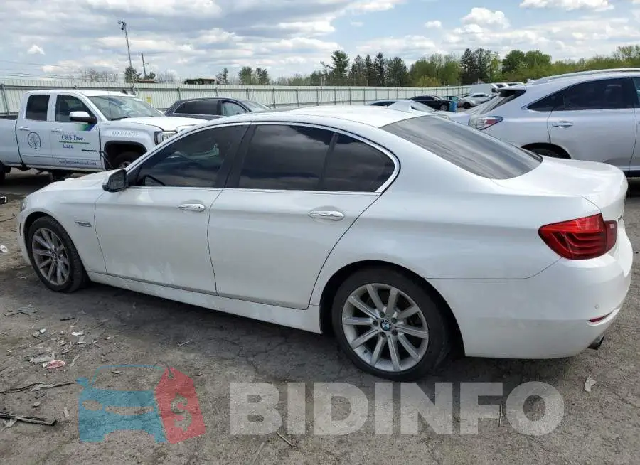 WBA5B3C54FD544122 Photo# 2