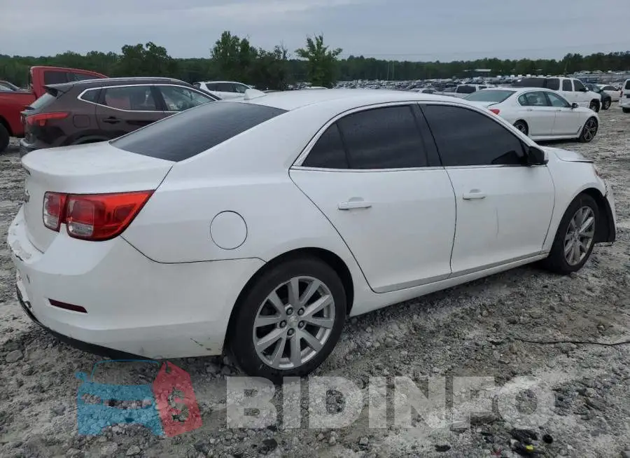 1G11E5SLXEF116877 Photo# 3