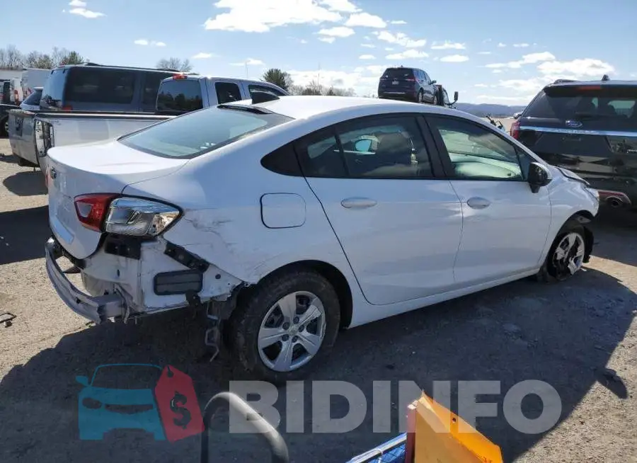 1G1BC5SM1J7227535 Photo# 3