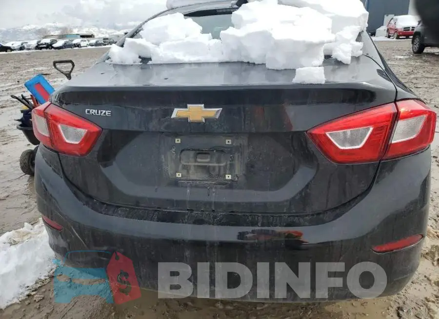 1G1BC5SM8J7126489 Photo# 6