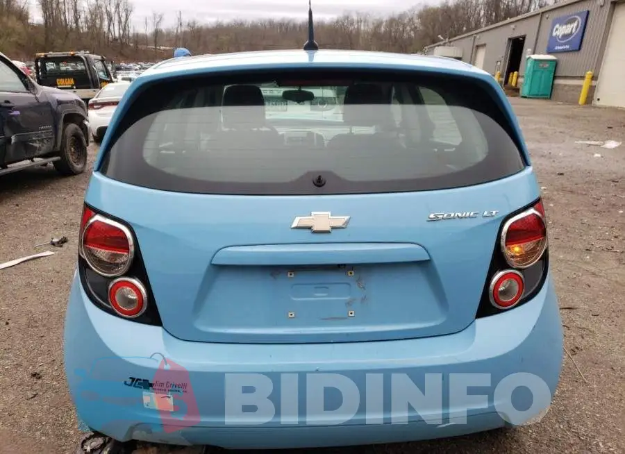 1G1JC6SH9E4156127 Photo# 6