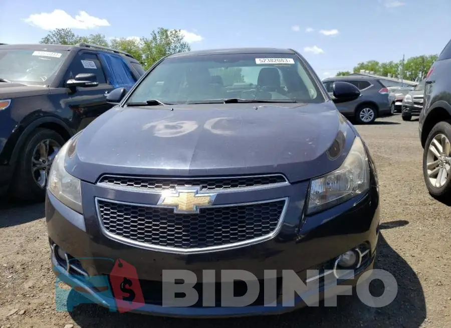 1G1PG5SBXE7295718 Photo# 5