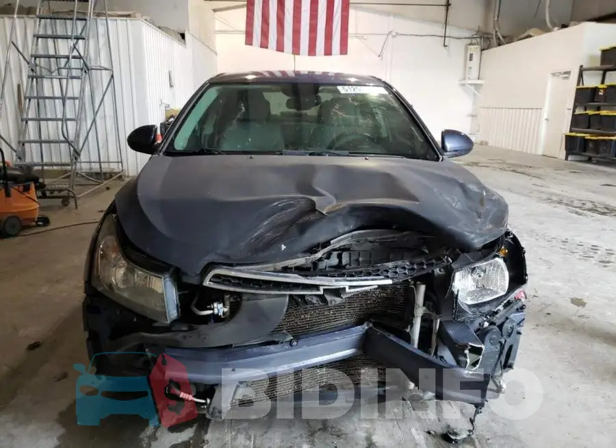 1G1PH5SBXE7169811 Photo# 5