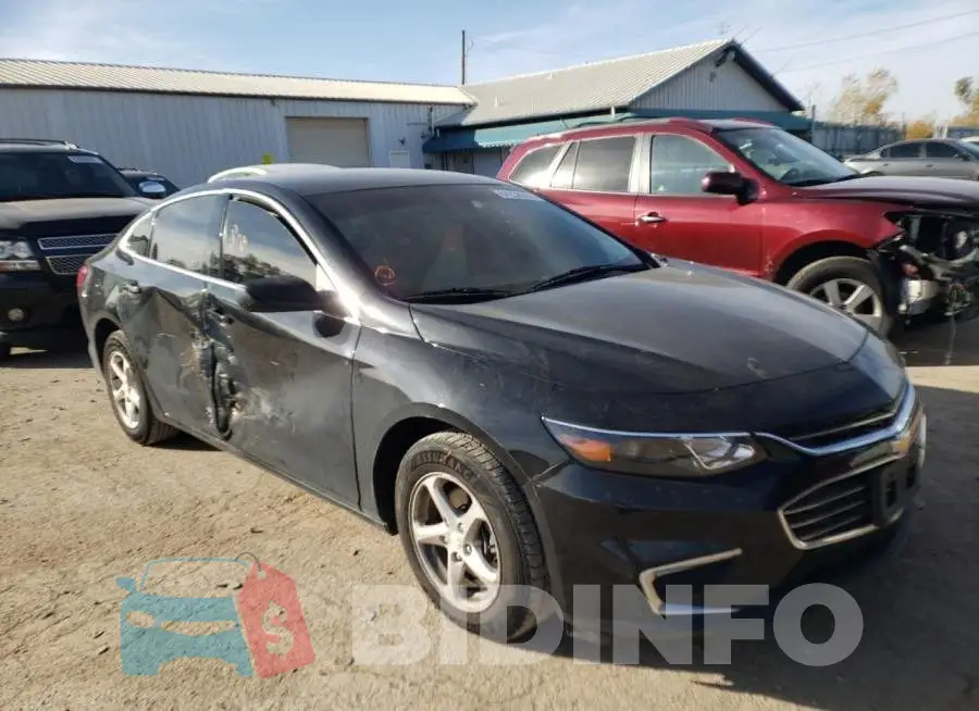 1G1ZB5ST7HF292852 Photo# 1