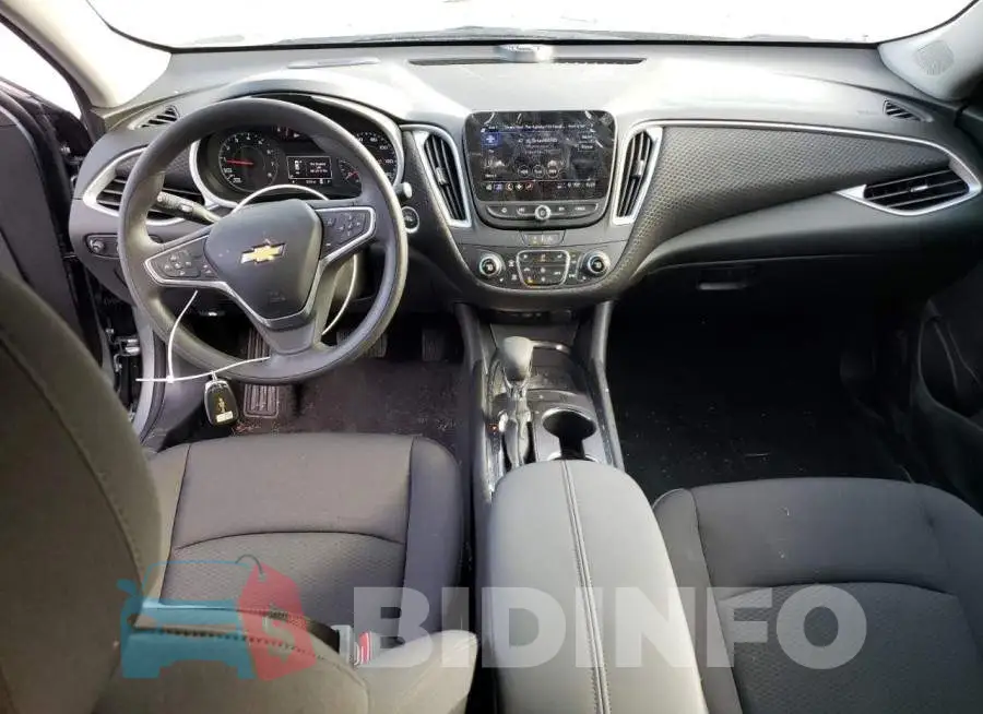 1G1ZD5ST1PF149131 Photo# 8