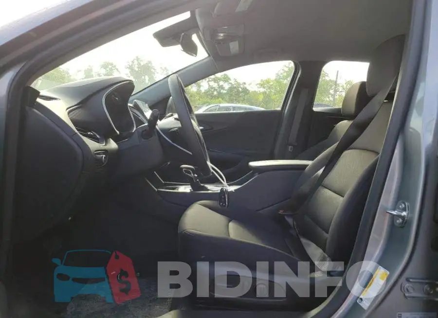 1G1ZD5ST1PF149131 Photo# 7