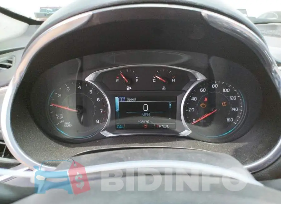 1G1ZD5ST4JF185113 Photo# 9