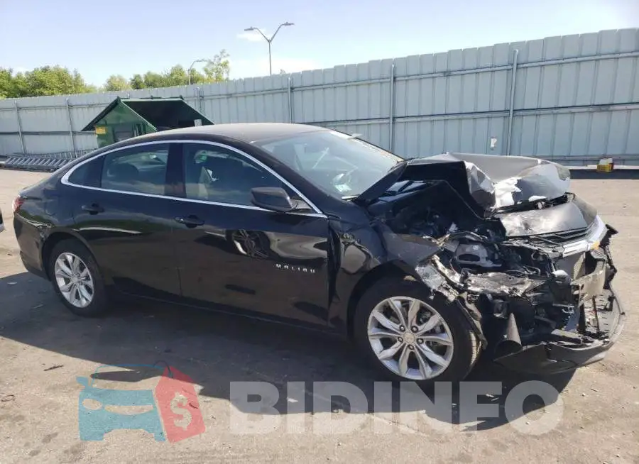 1G1ZD5ST4NF172285 Photo# 4