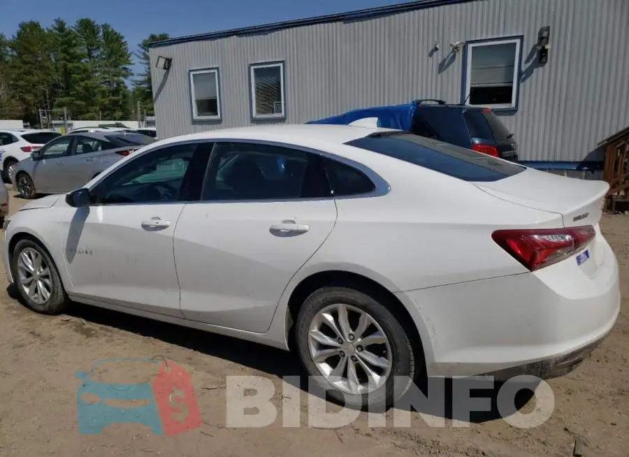 1G1ZD5ST5KF153935 Photo# 2