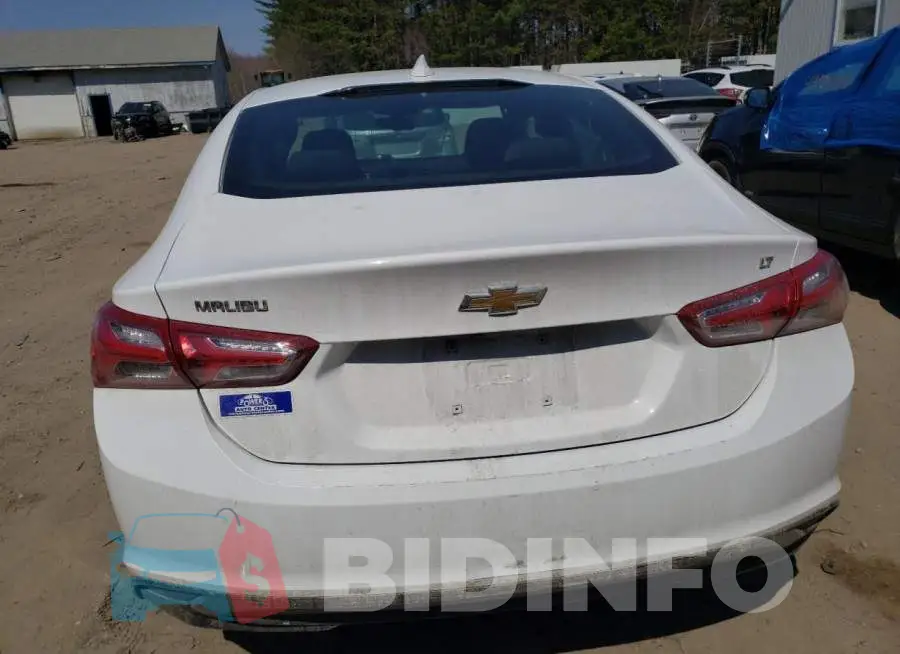 1G1ZD5ST5KF153935 Photo# 6